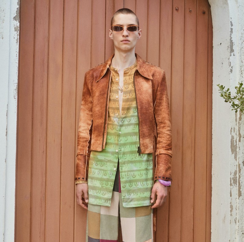 Acne Studios spring summer 2022