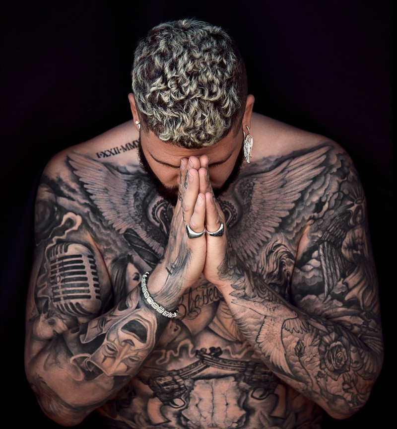 TMG FRE$H’s ‘Margiela Language’