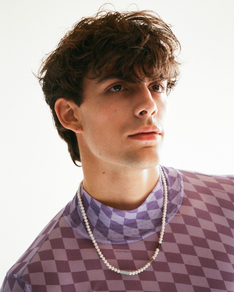Exclusive Interview: Gage Gomez Takes Us On His Journey As An Influencer And Fashion Icon