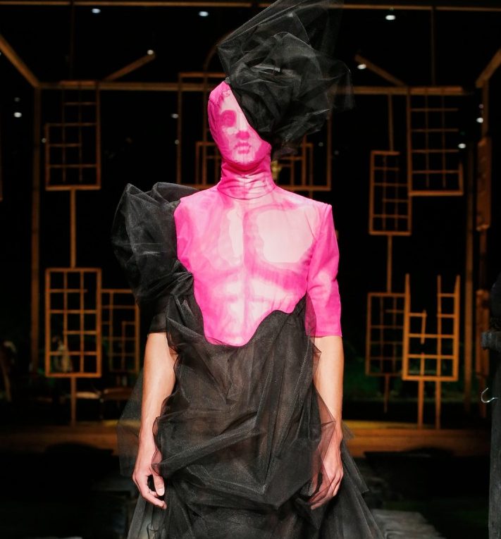 Thom Browne spring summer 2022