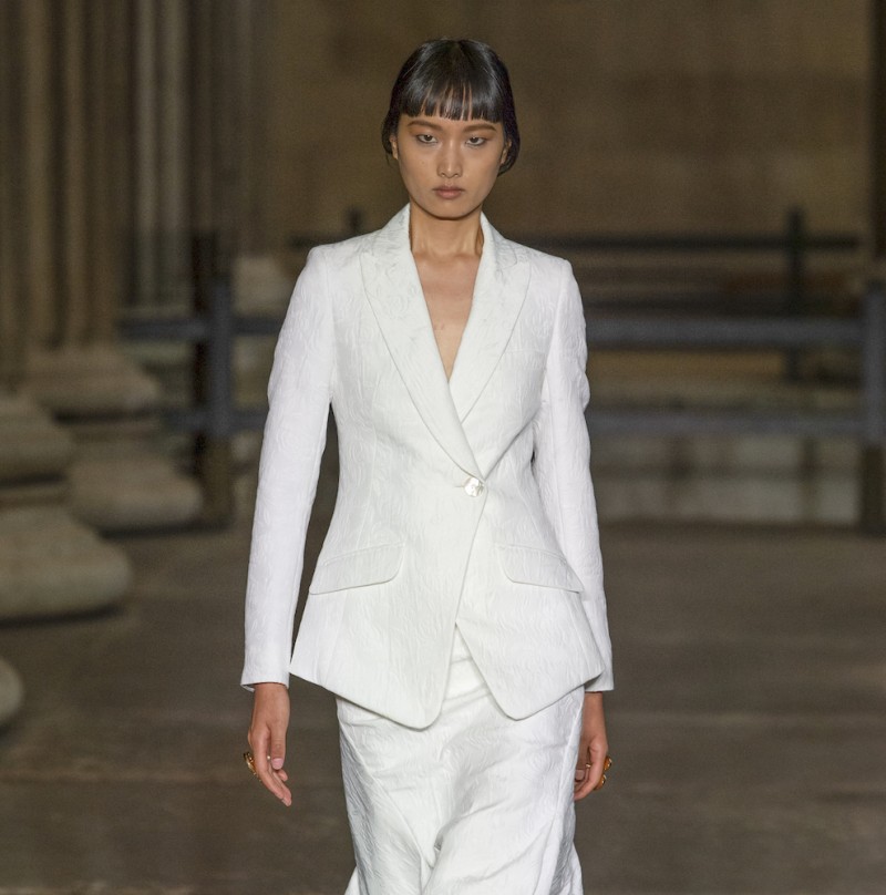Erdem spring summer 2022