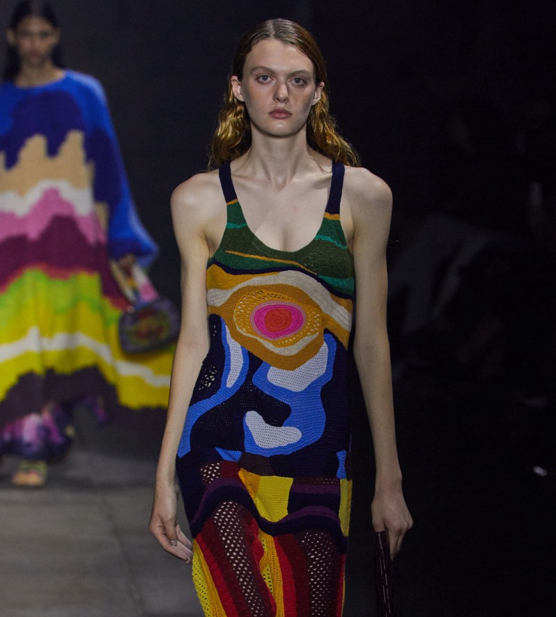 Gabriela Hearst spring summer 2022