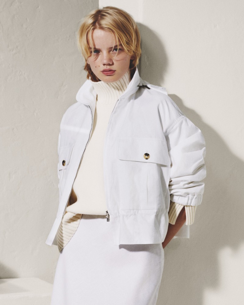 Loro Piana spring summer 2022