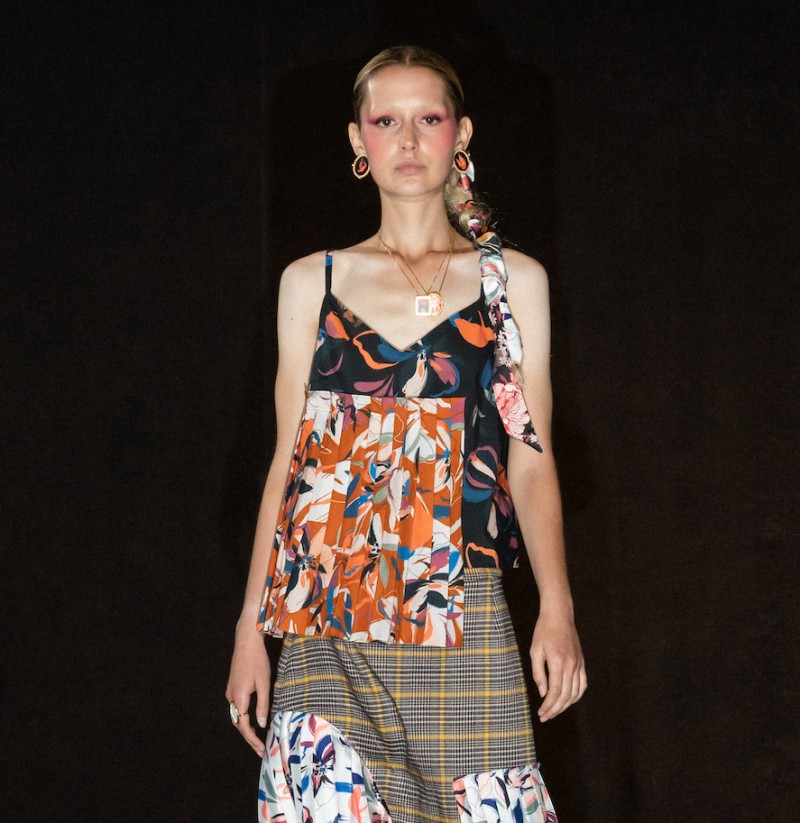 Snow Xue Gao spring summer 2022