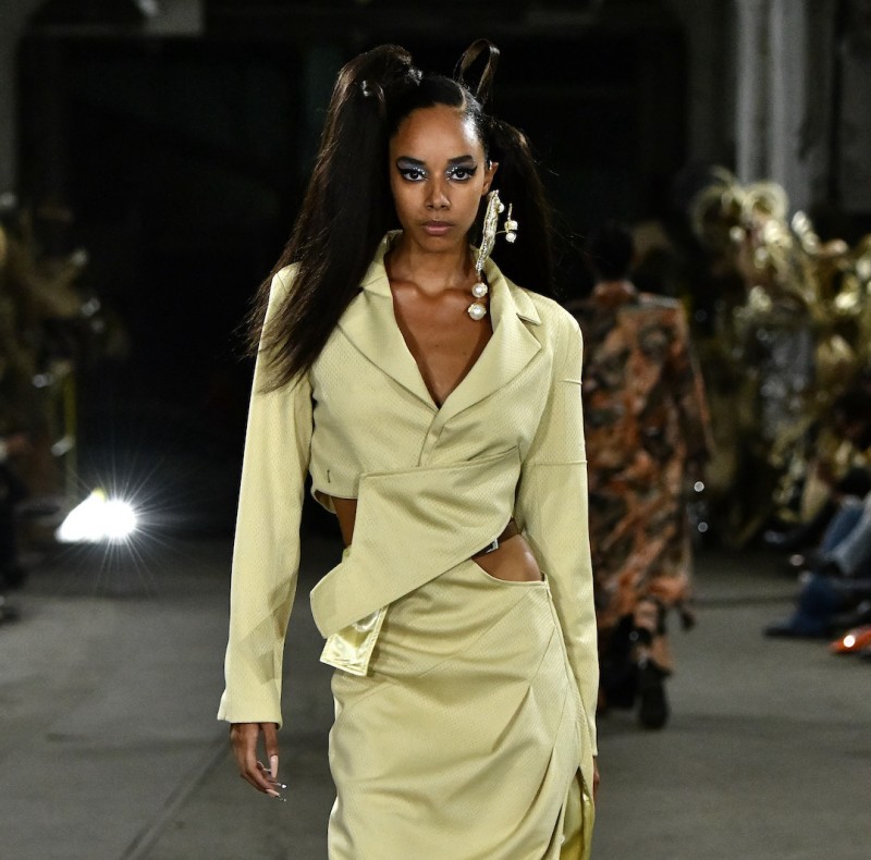 Luar spring summer 2022