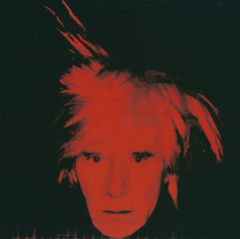 Andy Warhol: Lifetimes arrives at the Aspen Art Museum