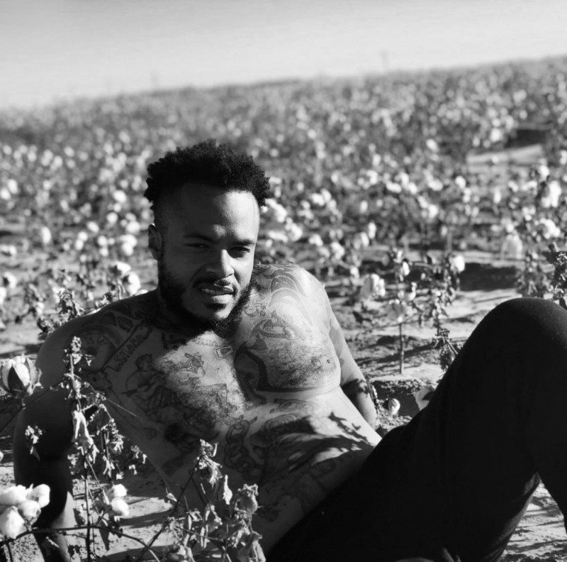 ‘Don’t get it twisted. I just make art. Chill,’ in depth with rising artist, David-Jeremiah