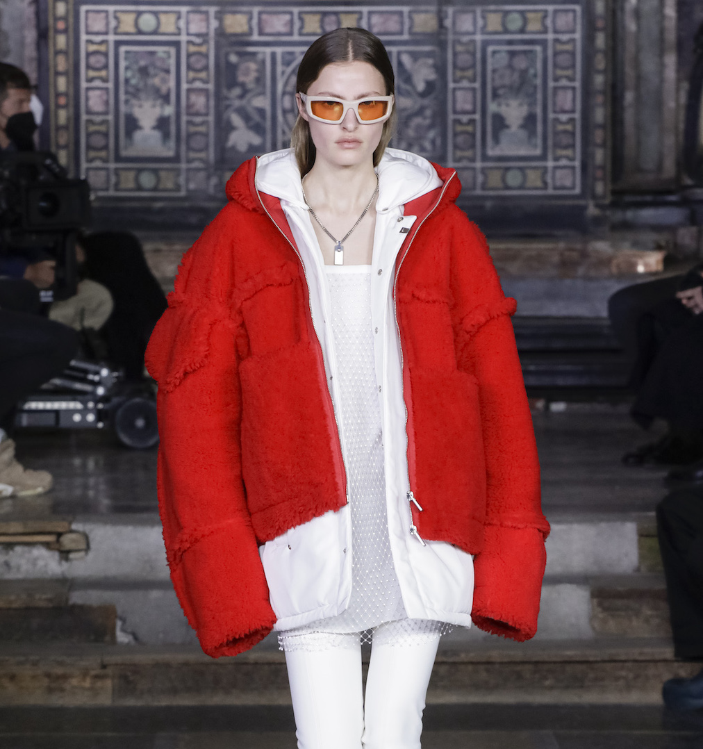 1017 ALYX 9SM men’s fall winter 2022