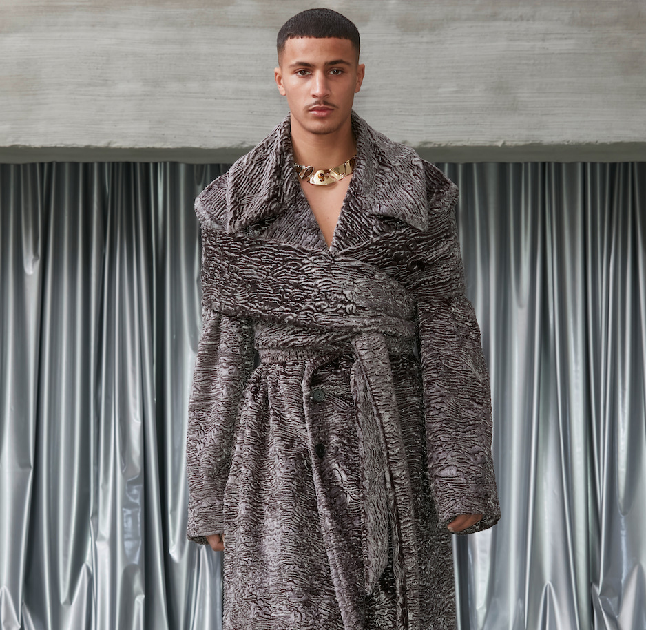GmbH fall winter 2022