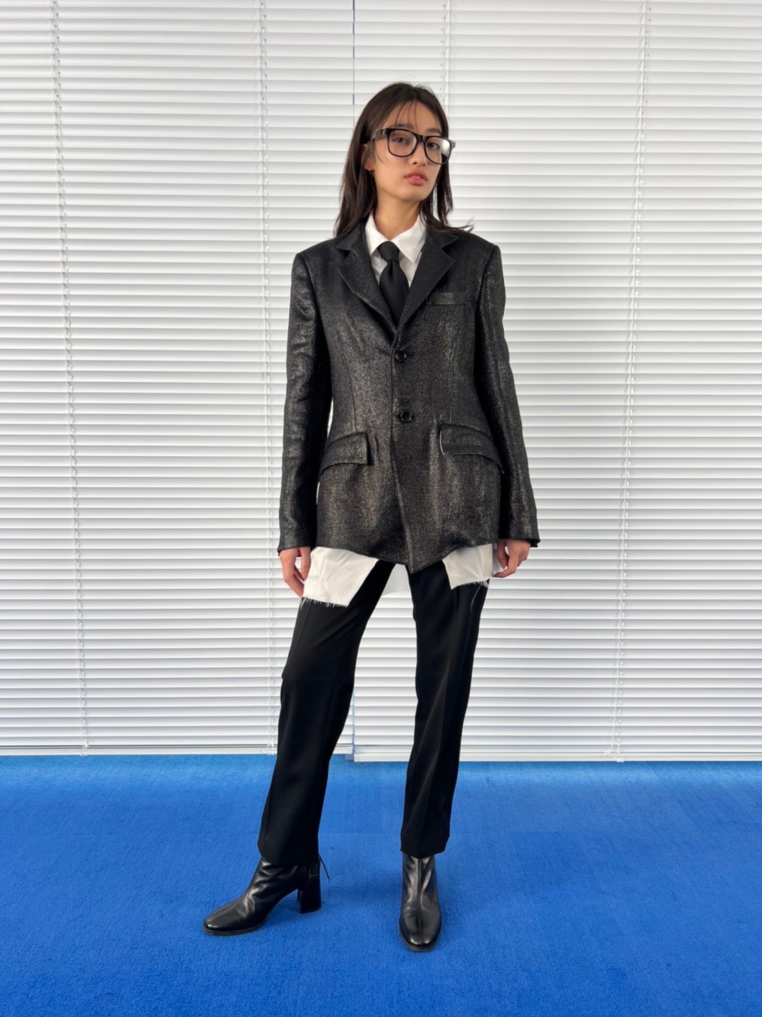 Sulvam fall winter 2022