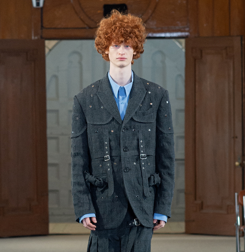 BMUET(TE) fall winter 2022