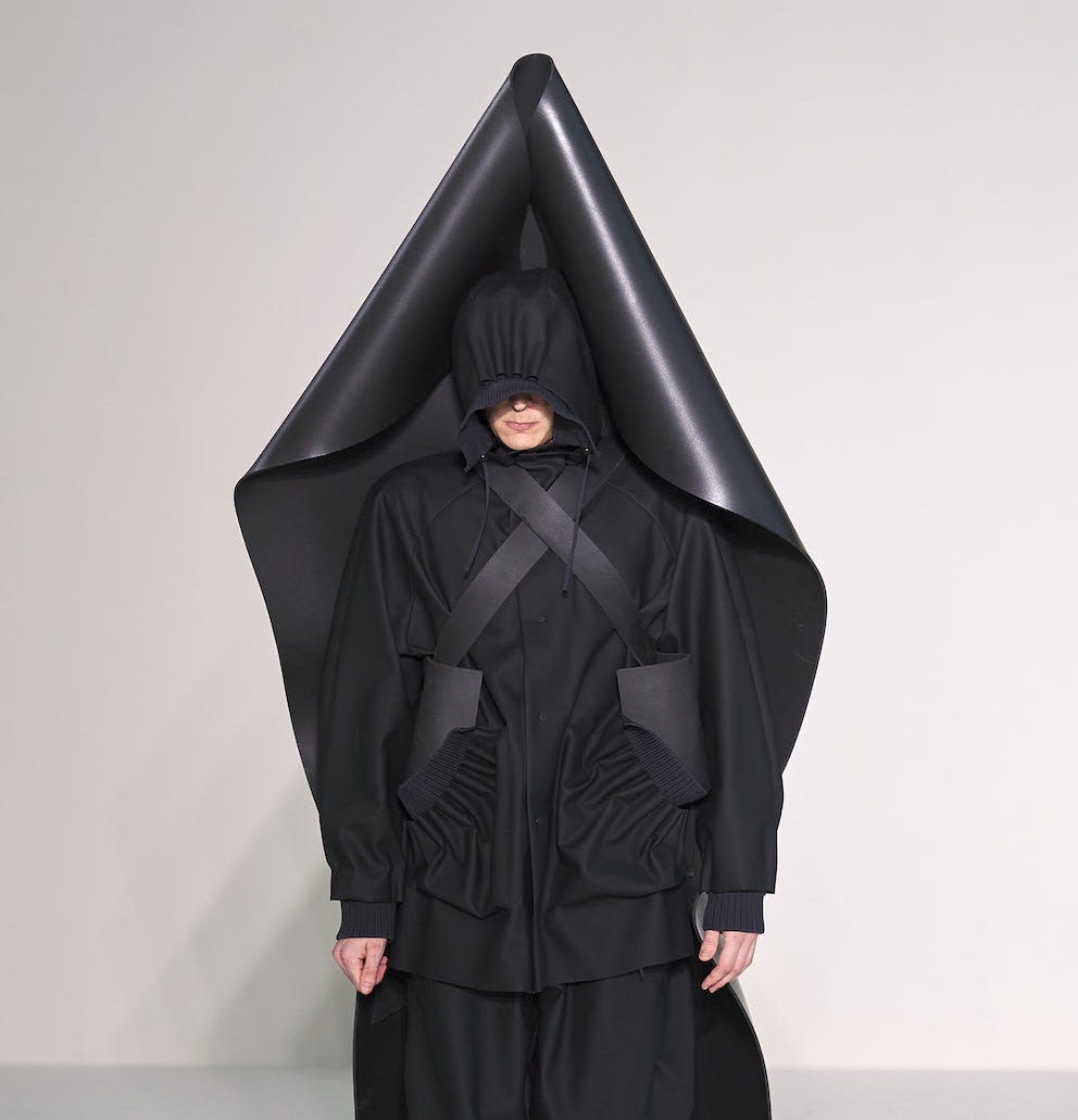 Craig Green fall winter 2022