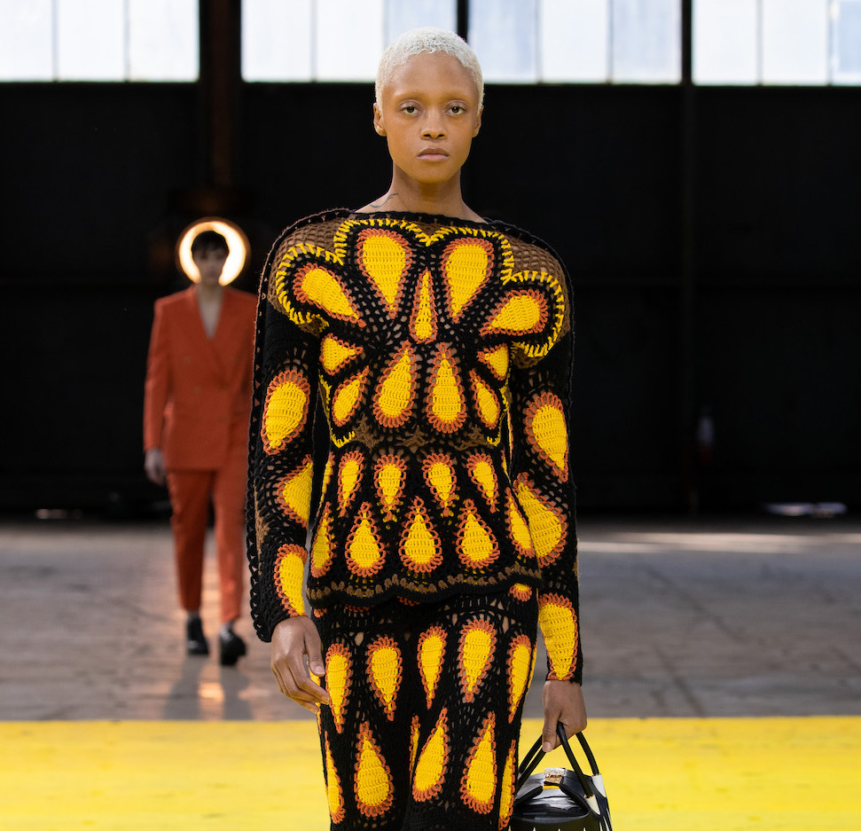 Gabriela Hearst fall winter 2022