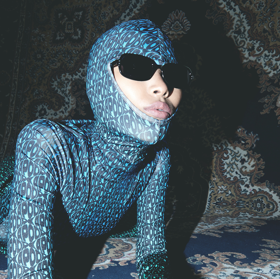 Dhruv Kapoor women’s fall winter 2022