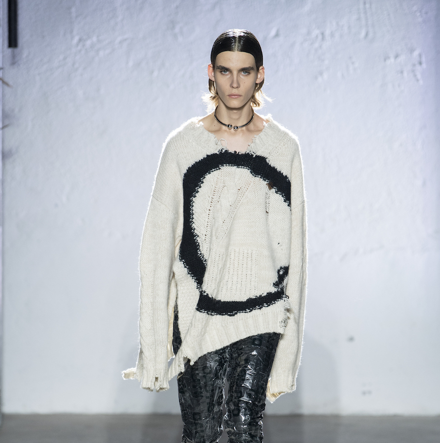 MM6 Maison Margiela fall winter 2022