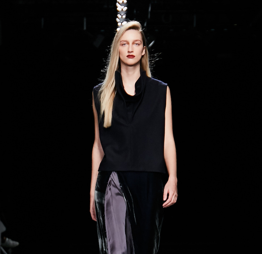 EFTYCHIA fall winter 2022