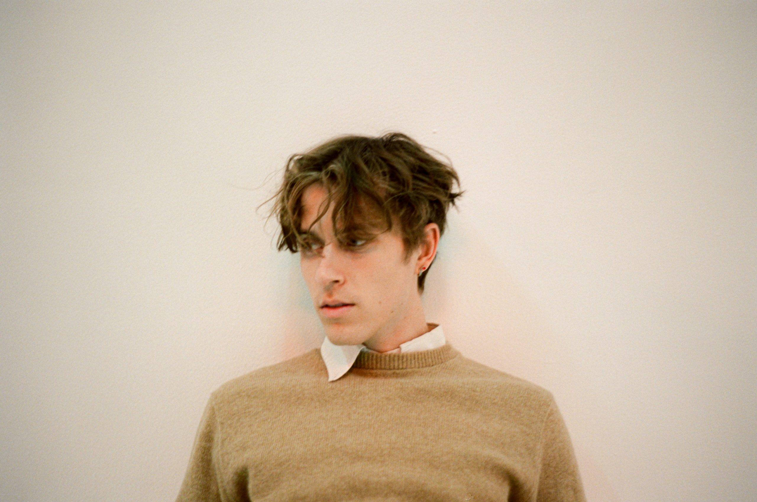 Dreamer Boy drops ‘Over Everything’