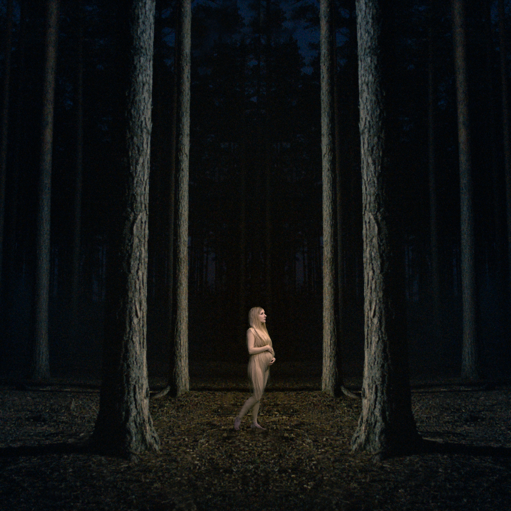 iamamiwhoami releases ‘Changes’ from her forthcoming new album