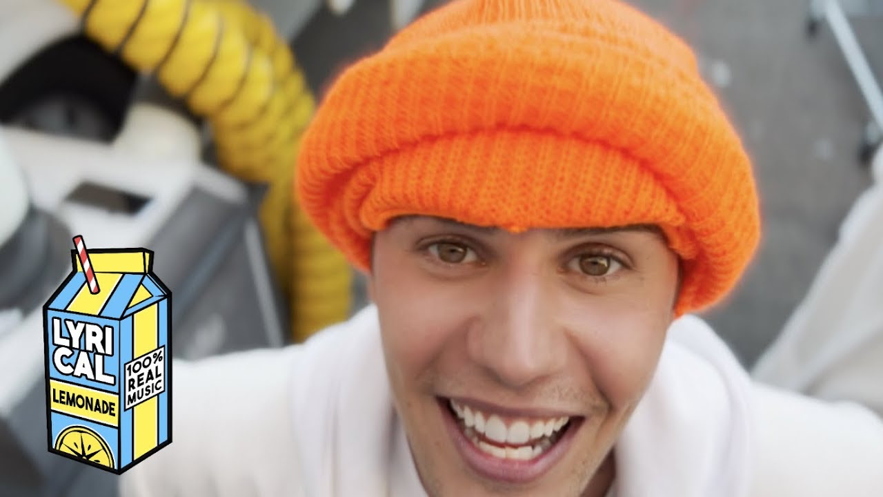 Justin Bieber drops a surreal music video, ‘I Feel Funny’