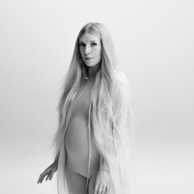 iamamiwhoami announces a new album and drops a new single