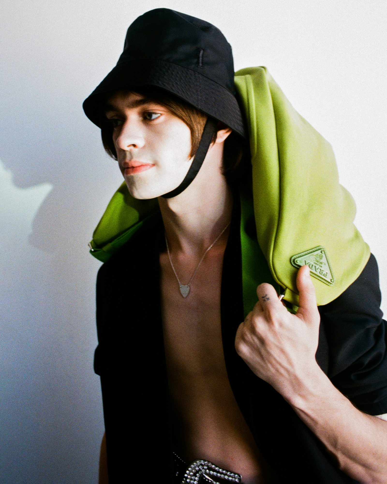 anthony reeeves luvanthony for rain in prada