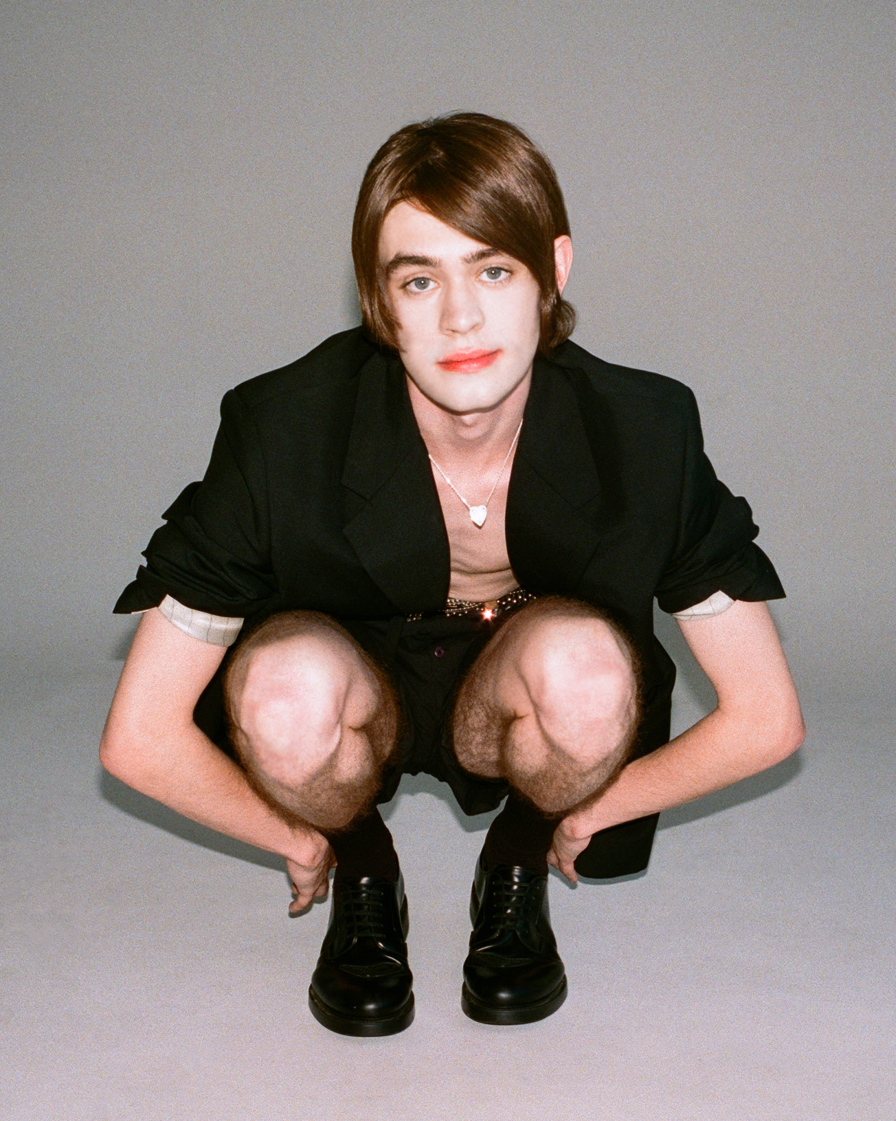 anthony reeeves luvanthony for rain in prada