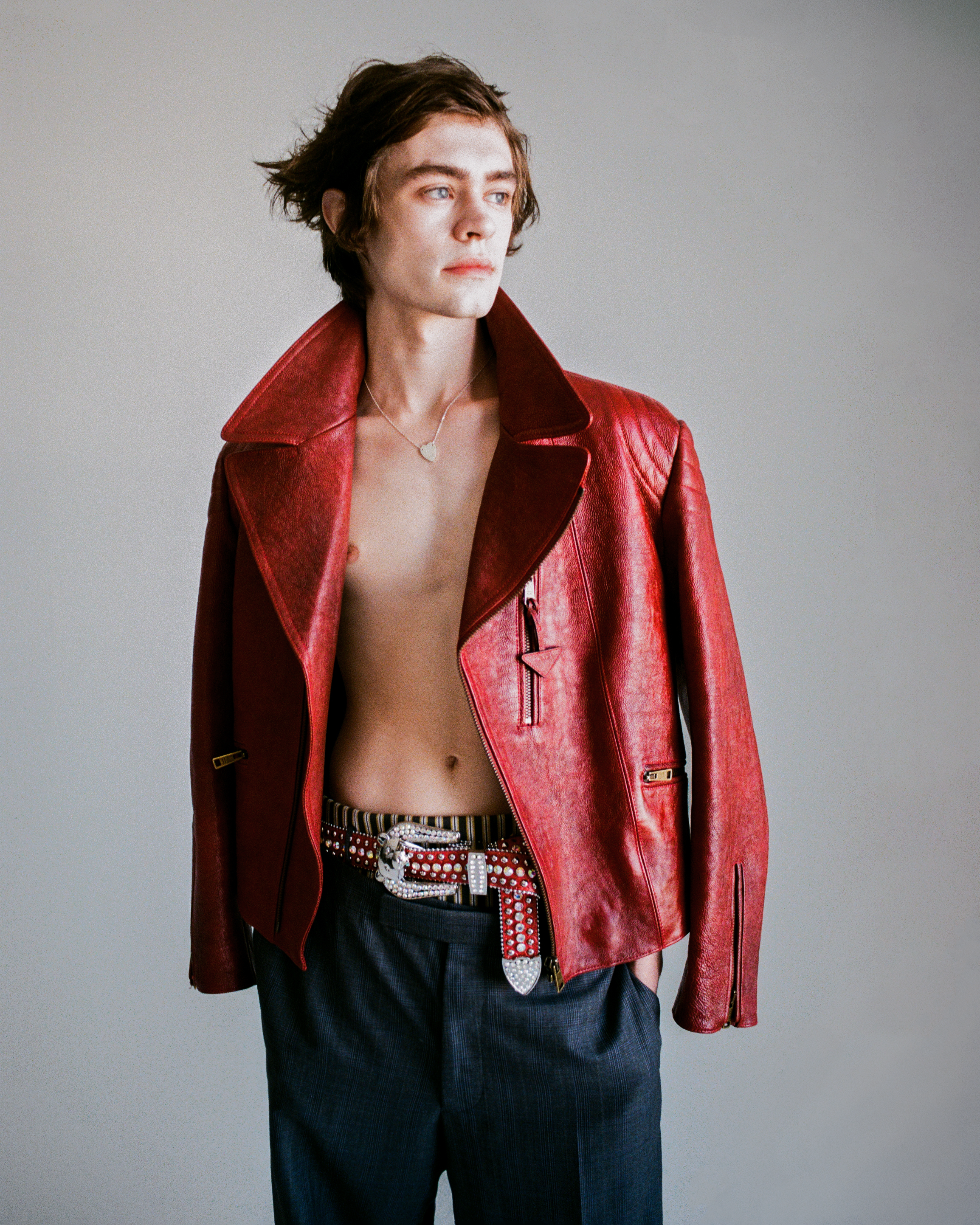 anthony reeeves luvanthony for rain in prada