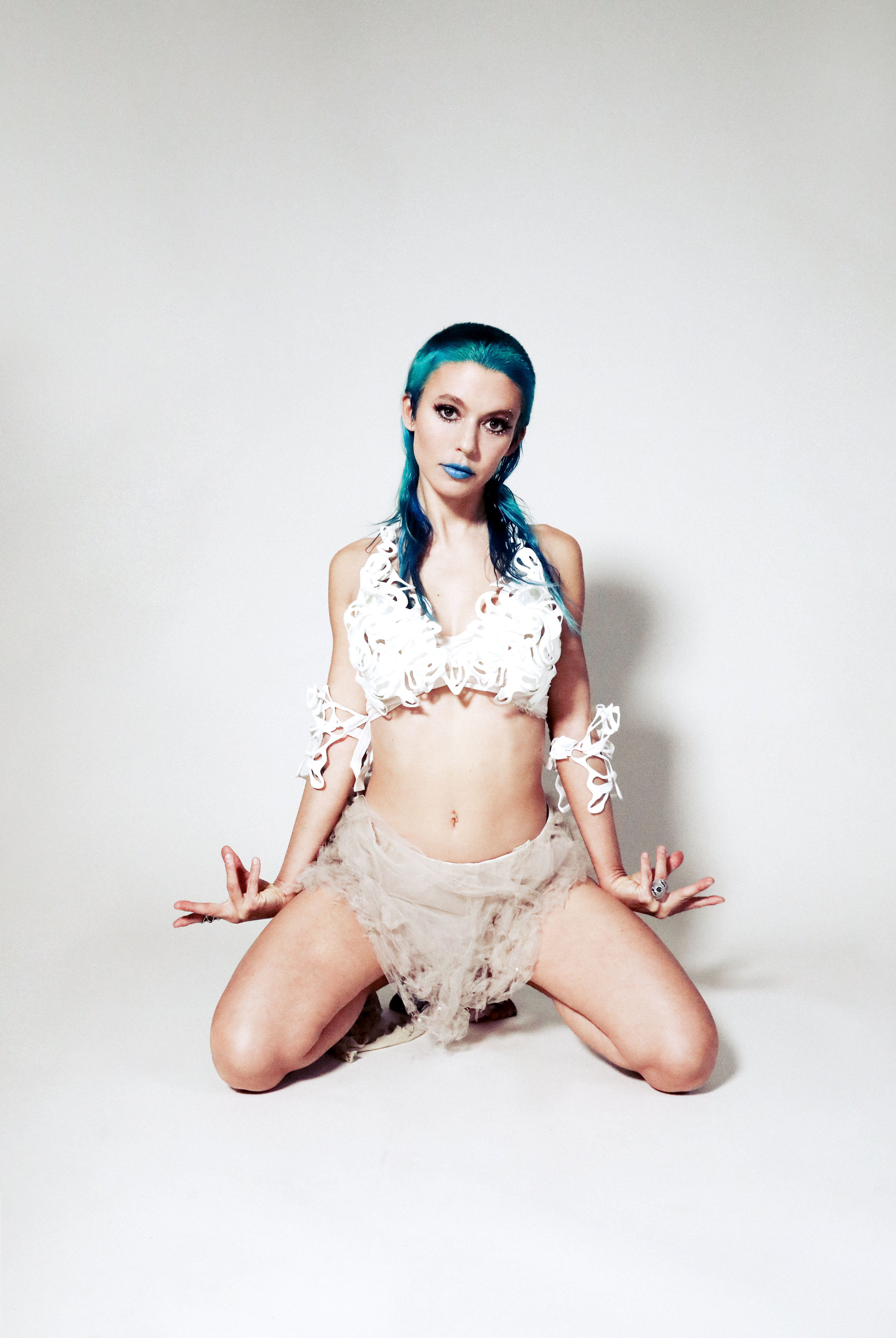 Meg Myers