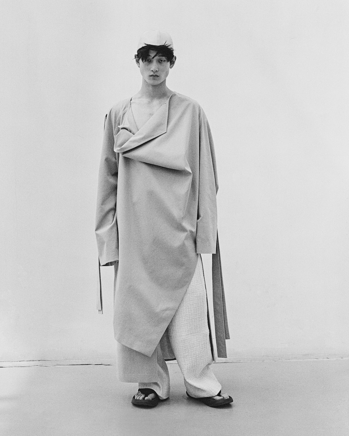 SEAN SUEN spring summer 2023