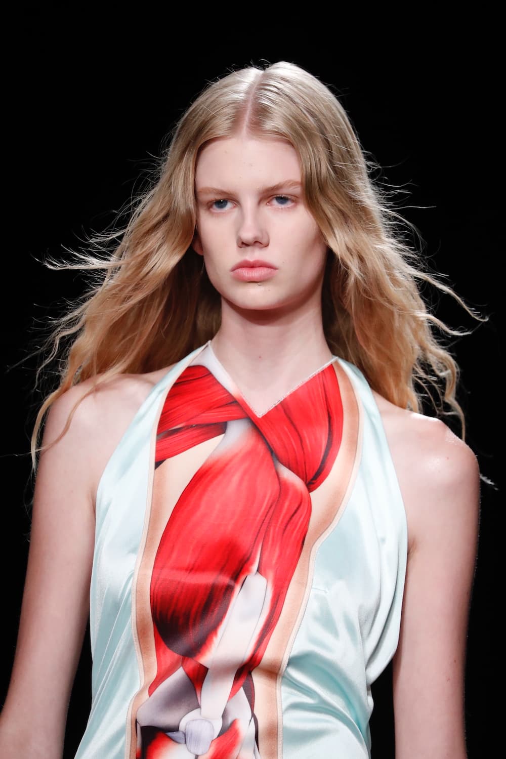 Christopher Kane spring summer 2023