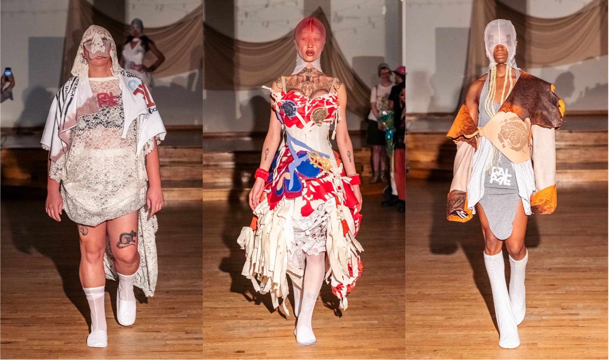 Gogo Graham spring summer 2023