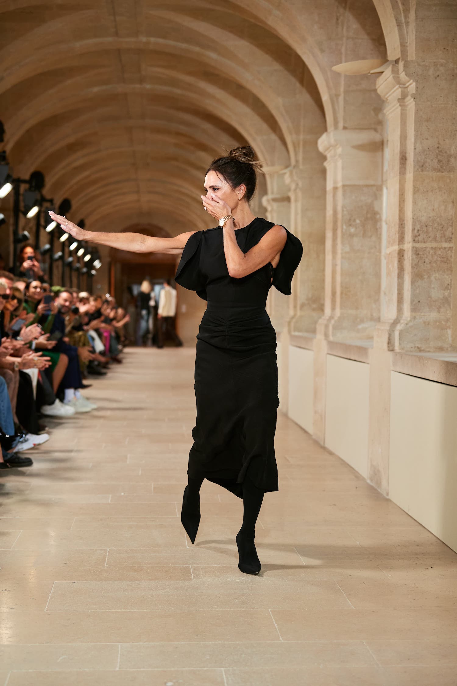 Victoria Beckham spring summer 2023