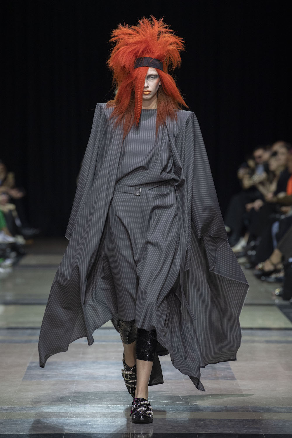 Junya Watanabe Man spring summer 2023