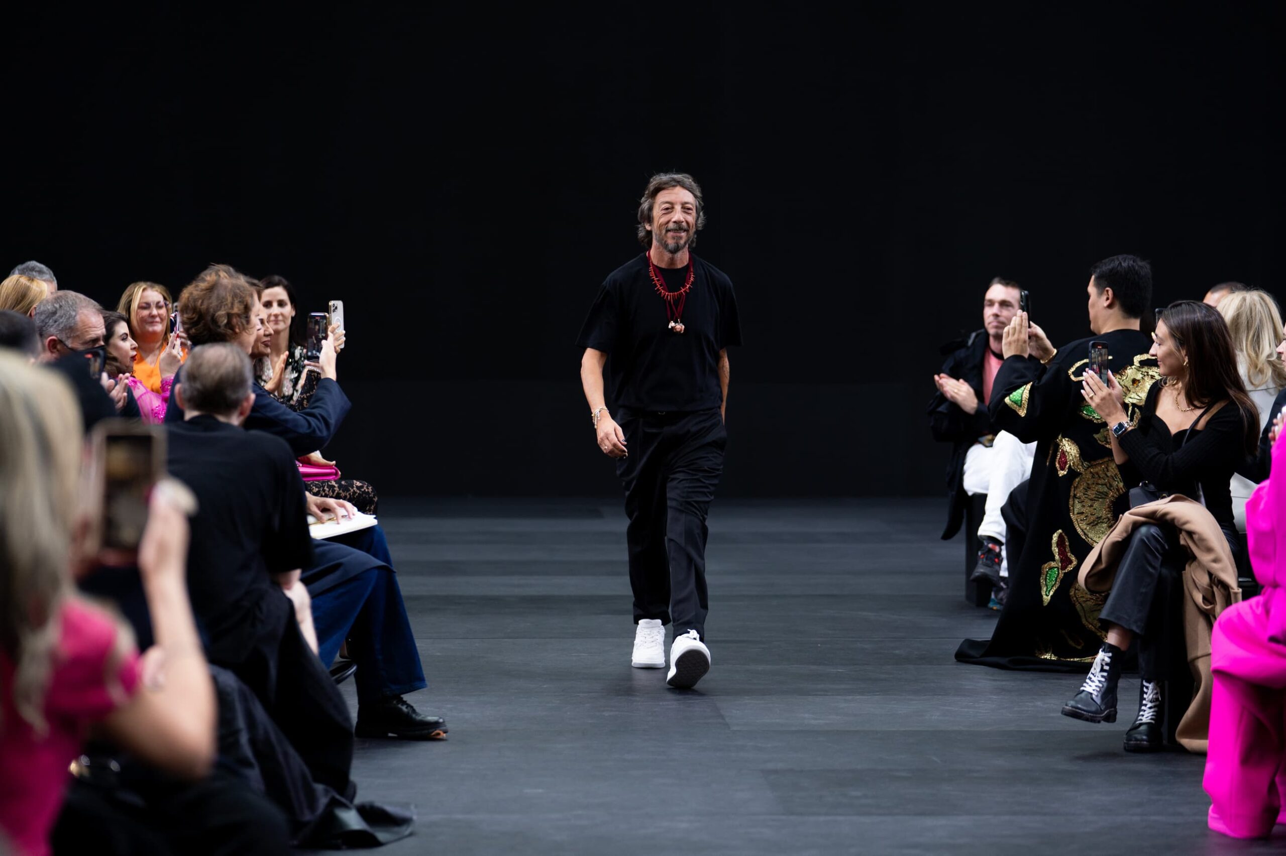 Valentino ‘Unboxing’ spring summer 2023