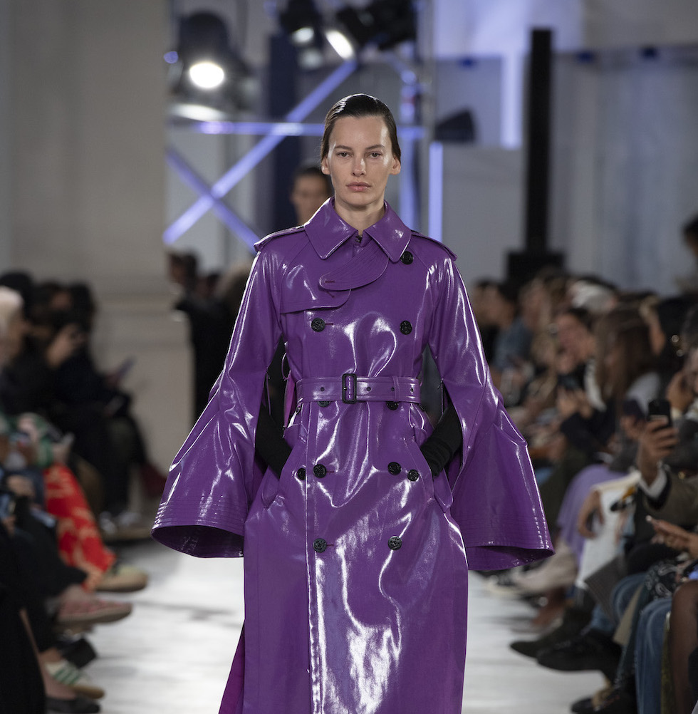 Sacai spring summer 2023