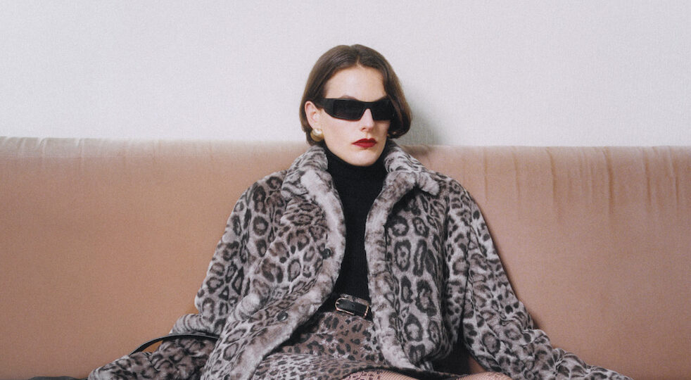 Ernest W. Baker fall winter 2023