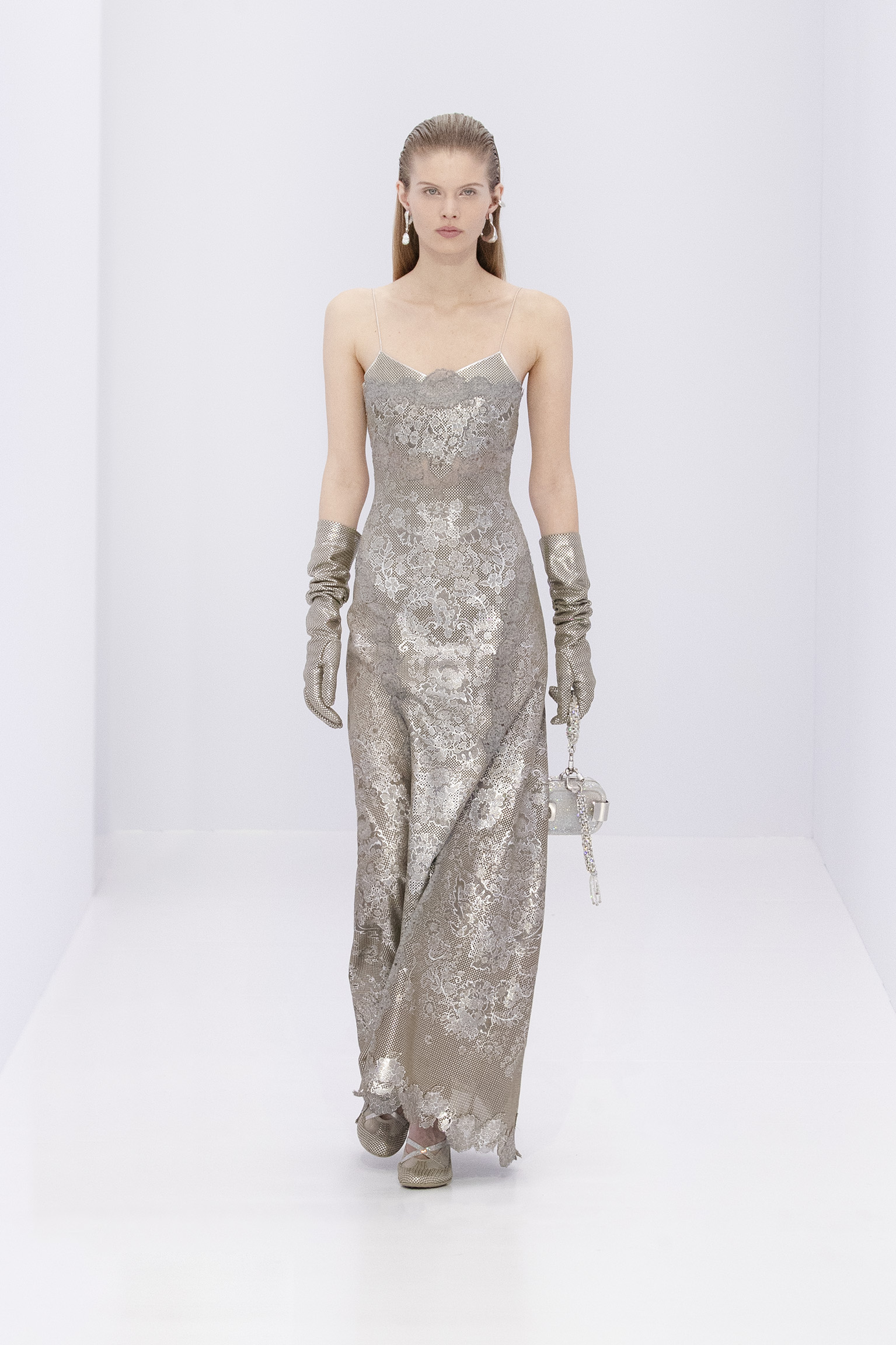 FENDI couture spring summer 2023