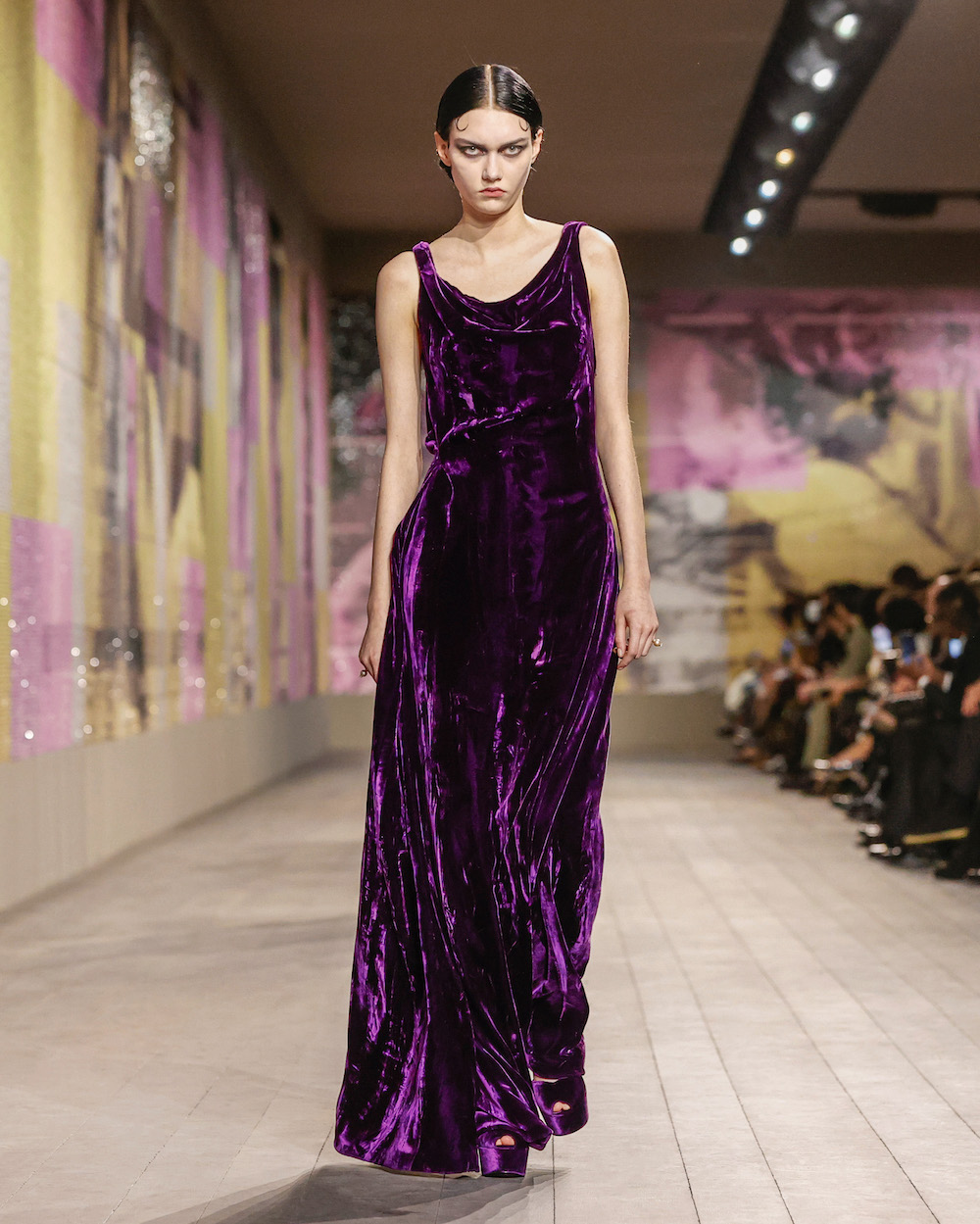DIOR Haute Couture SS23