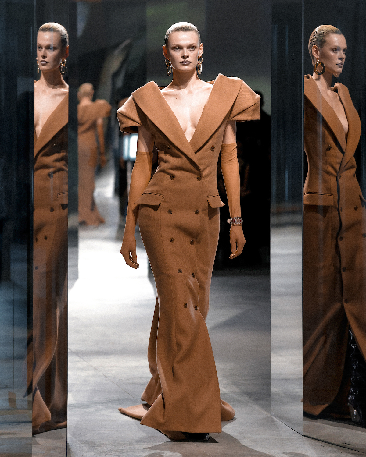 Luar FW23