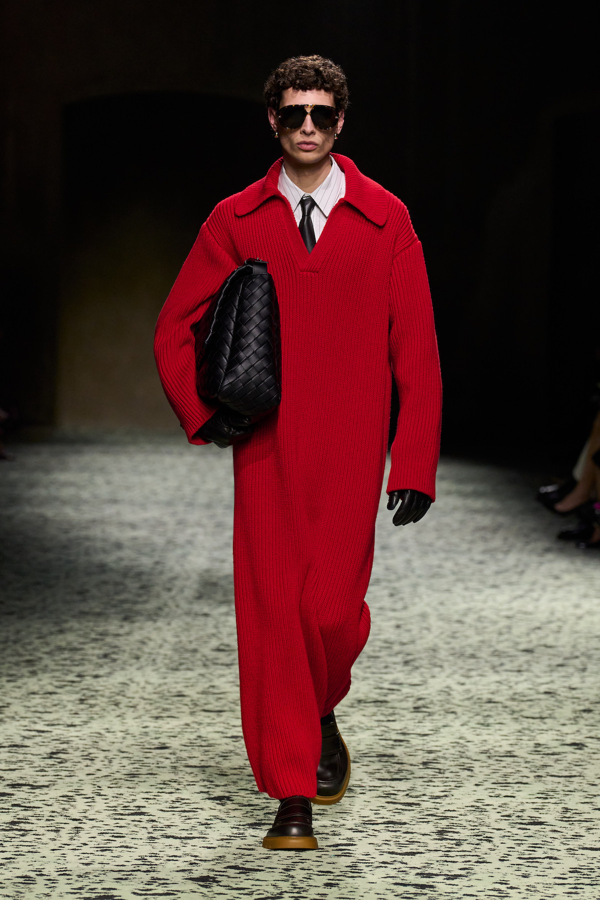Bottega Veneta Winter 23