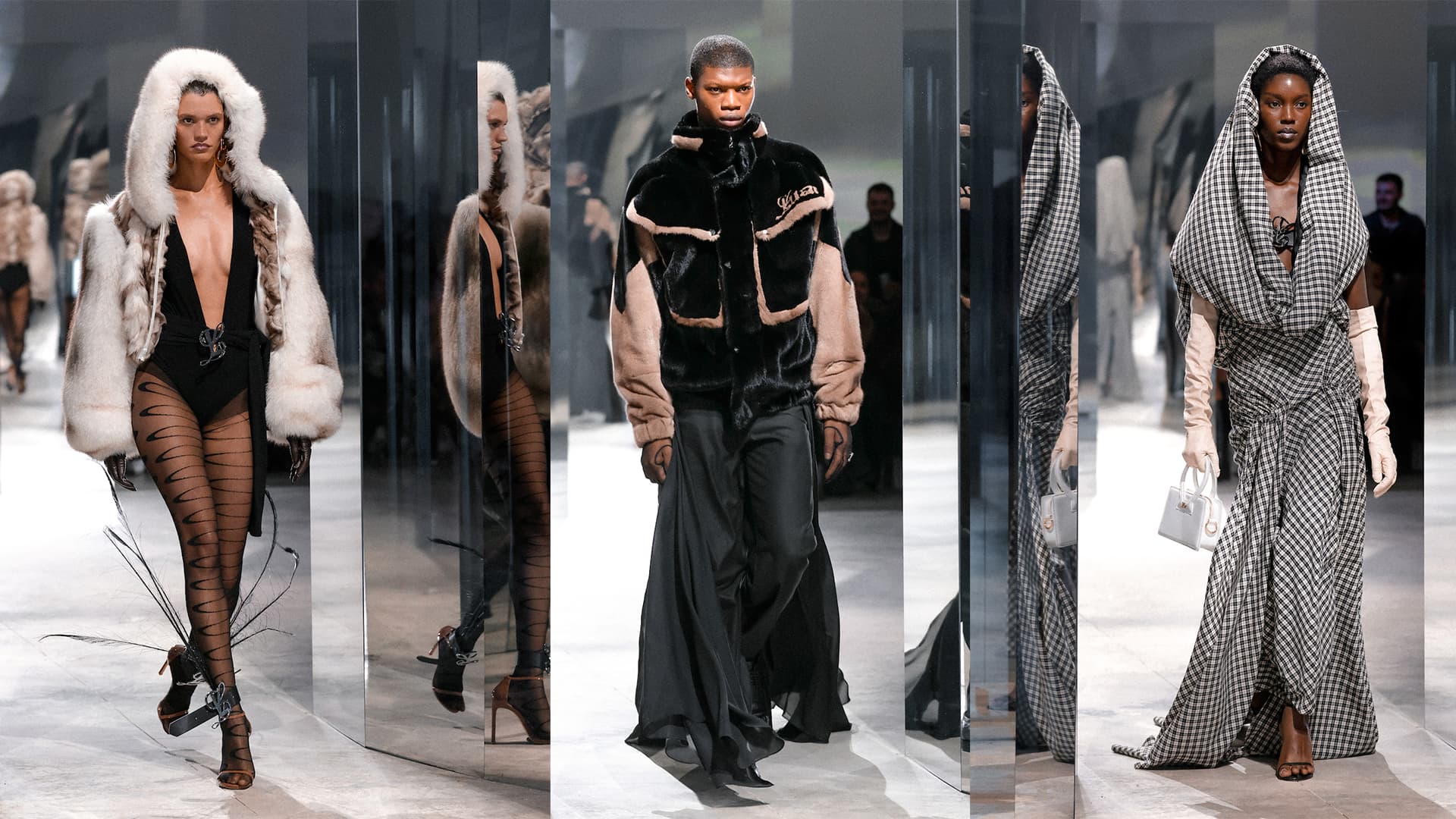 Luar fall winter 2023