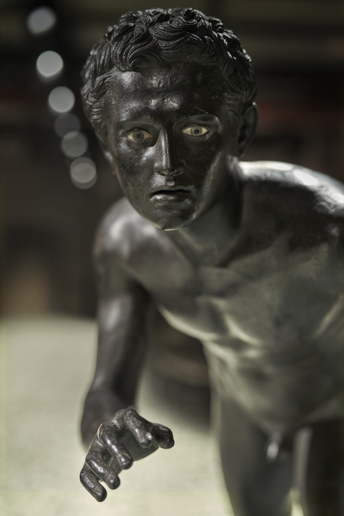 Bottega Veneta, Boccioni