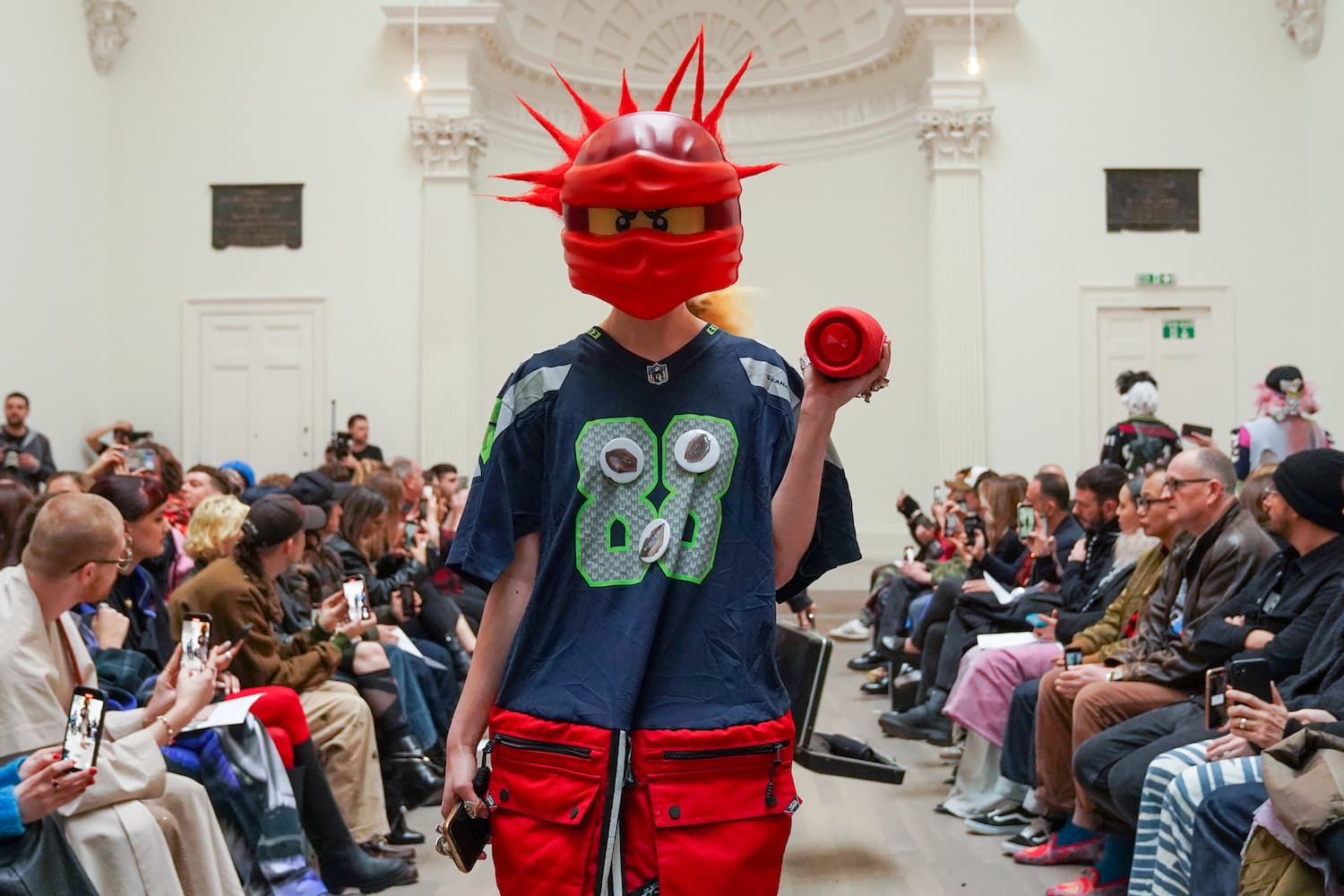 Noki fall winter 2023