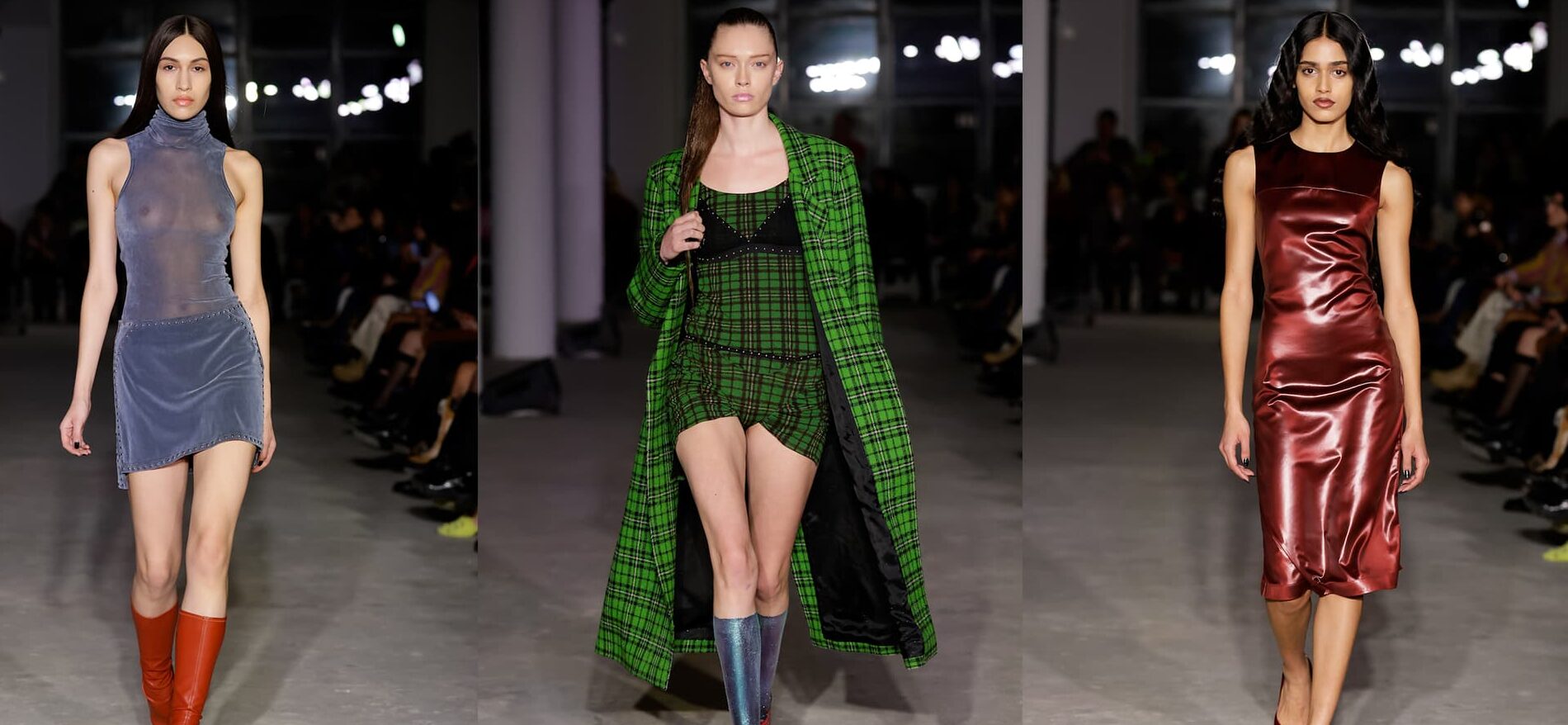 PRISCAVera fall winter 2023