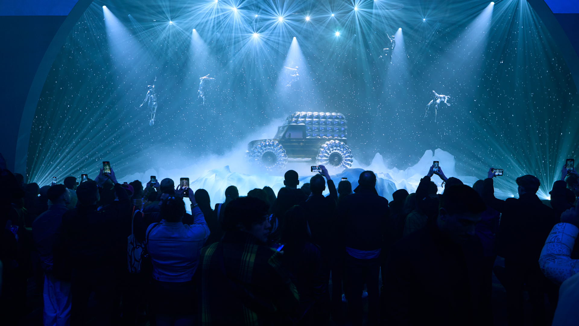 The Art of Exploration by adidas Originals