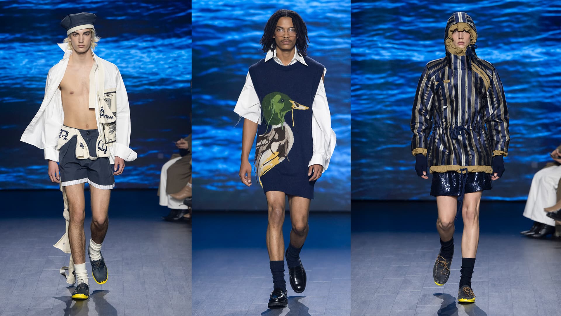 S.S.Daley fall winter 2023
