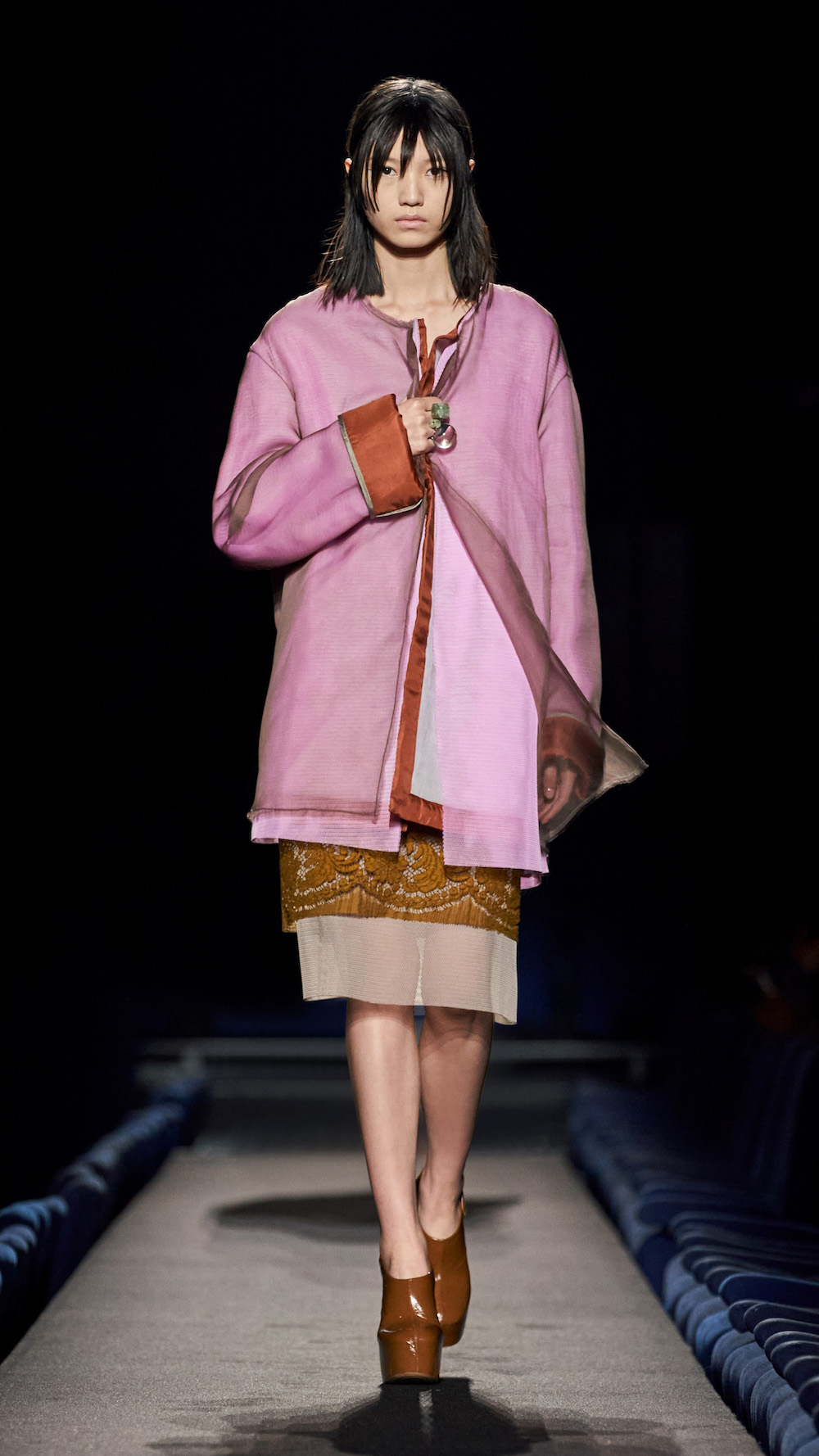 Dries Van Noten AW23