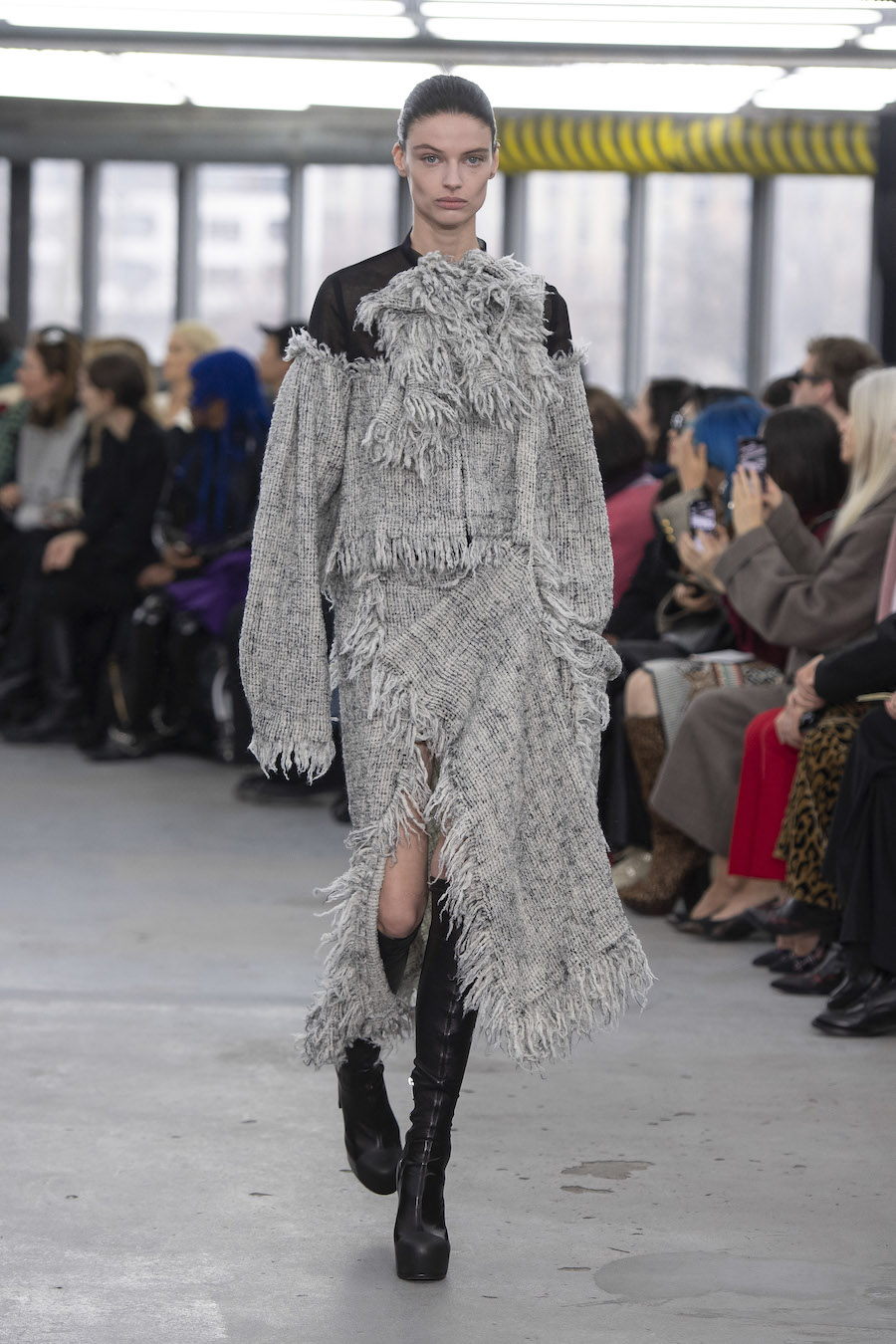 Sacai, FW23