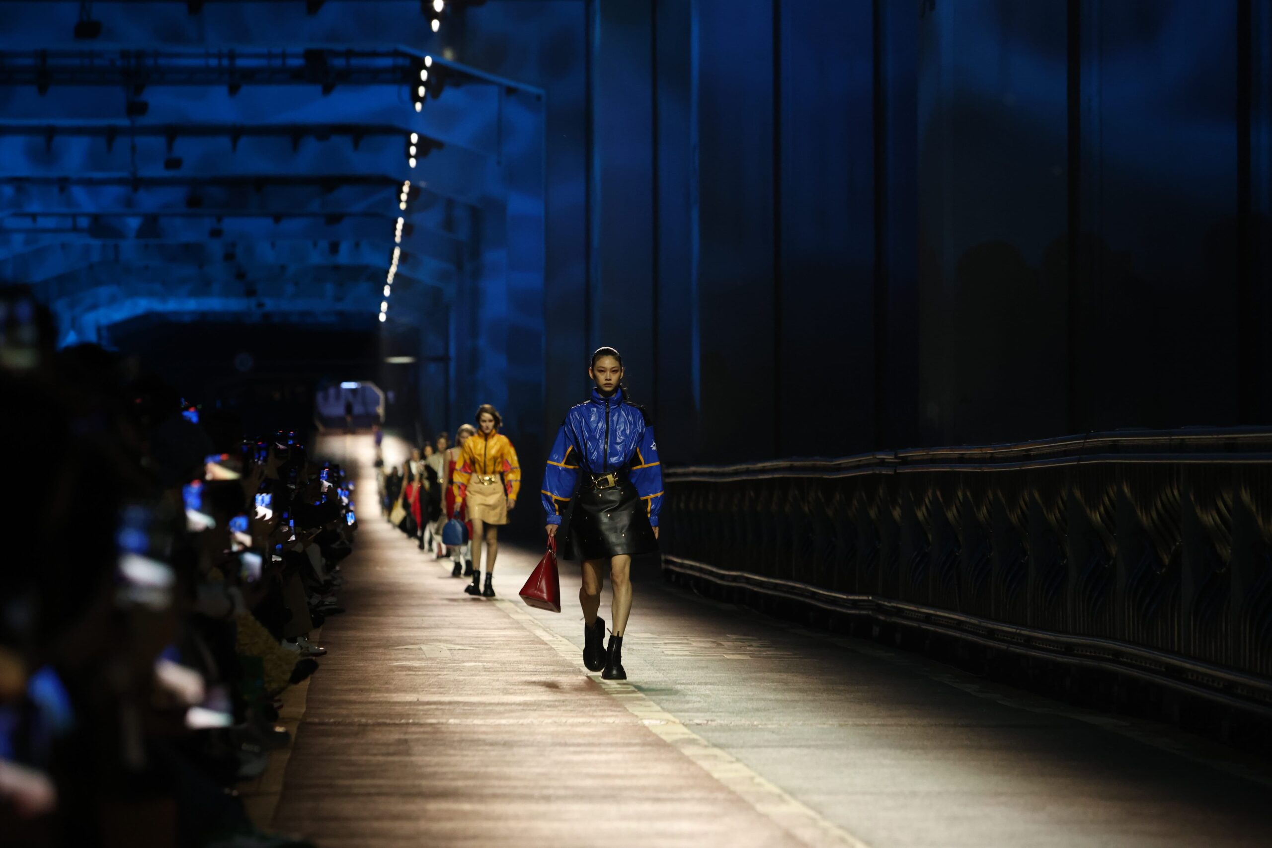 Louis Vuitton Women’s Pre-Fall 2023