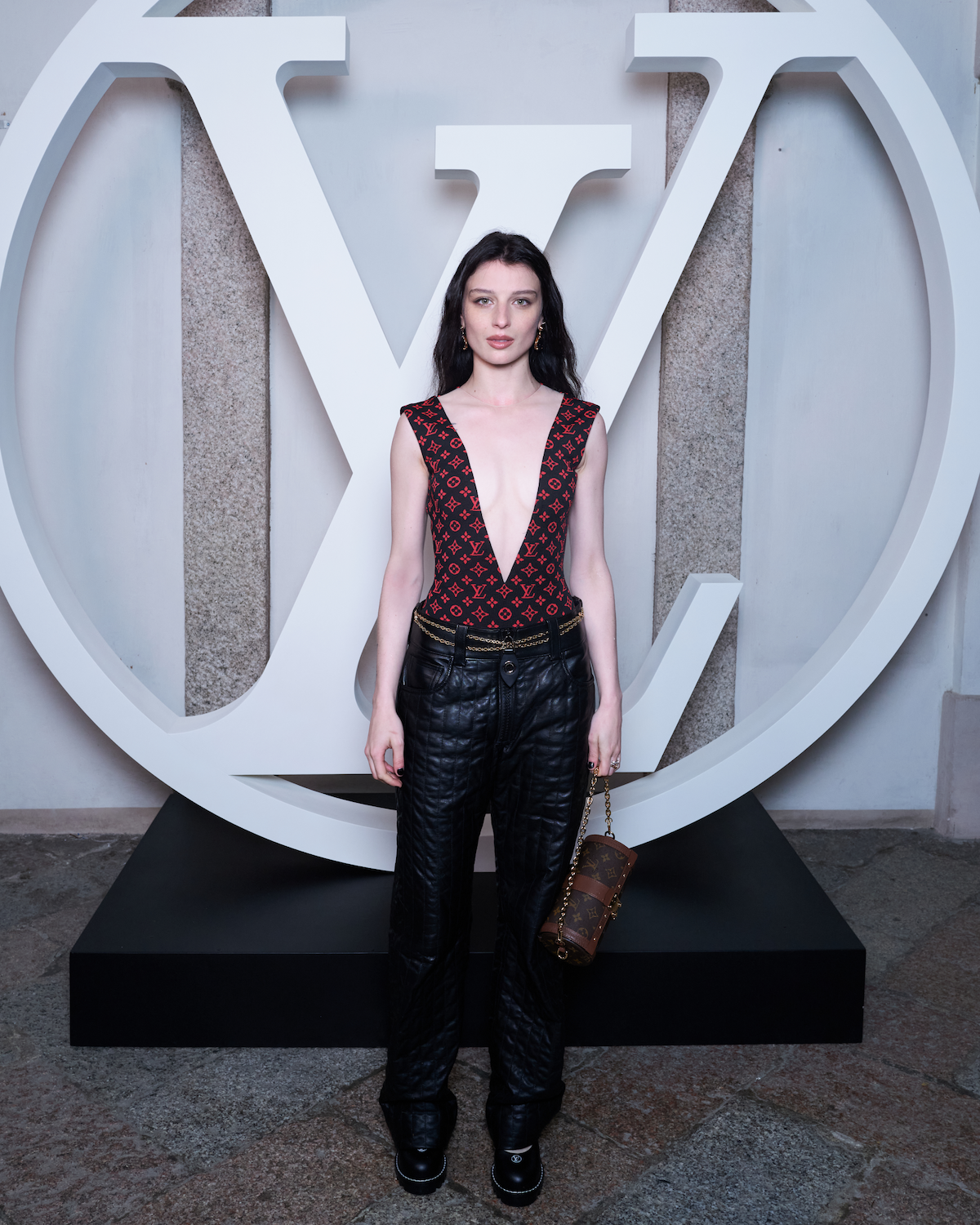 ALICE PAGANI